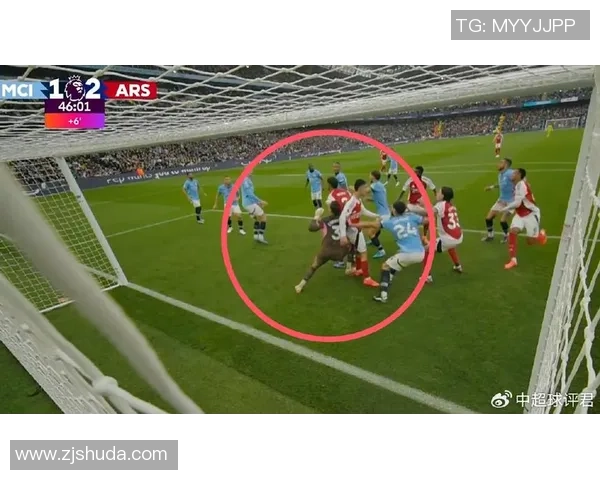 英超激战：尤文图斯3-0曼城红牌争议引发全场热议