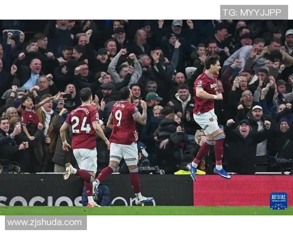 英超热刺狂胜波尔图五球大捷十大精彩进球瞬间回顾