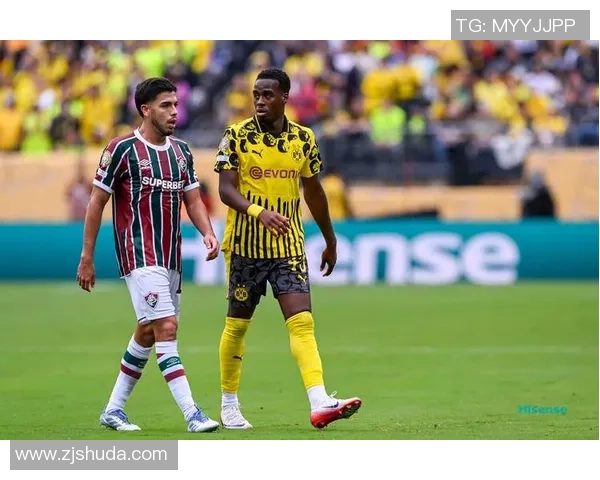 足总杯激战：多特蒙德与皇马战成平局乌龙球成比赛转折点解析